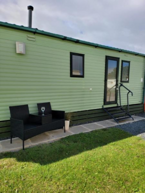 Ocean Edge Holiday Park 2 Bed Static